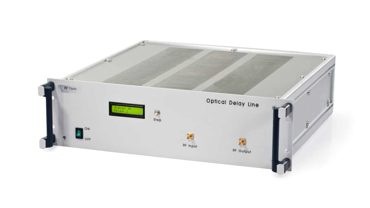 What is an Optical Delay Line (ODL)?