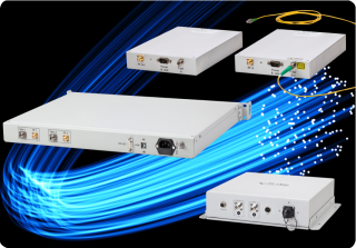 RFOptic Enclosures