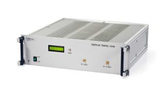 Optical Delay Line Converter