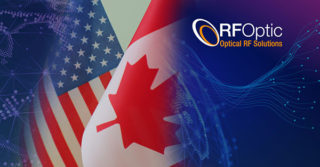 RFOptic Inc. New Jersey location serving US and Canadian customers