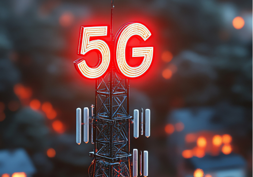 5G RFoF subsystems