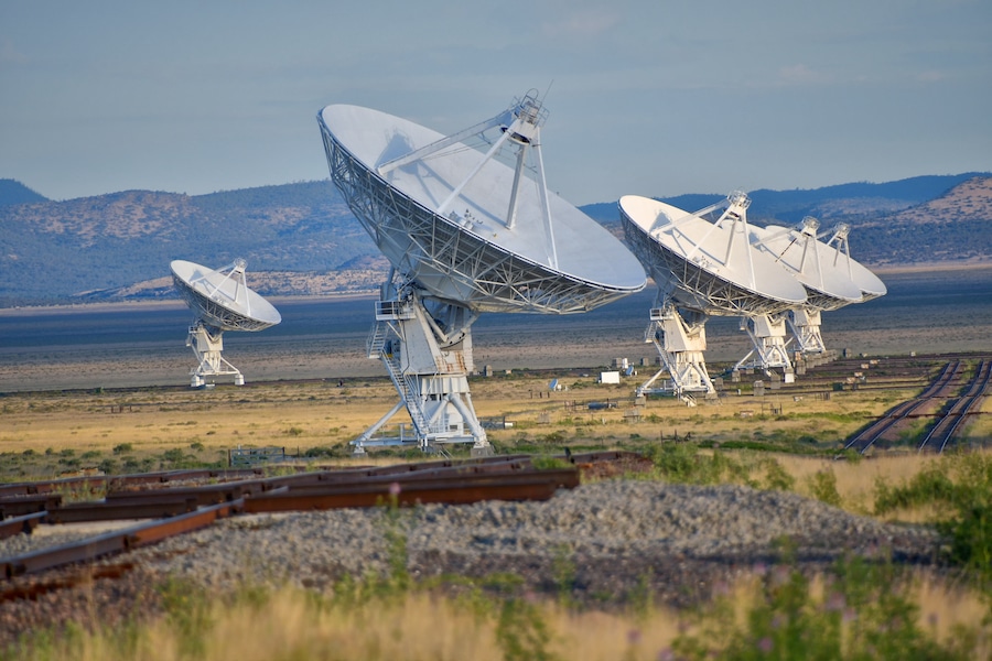 Radio Astronomy Observatory