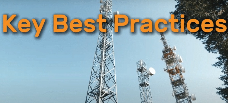 Mastering RF Over Fiber