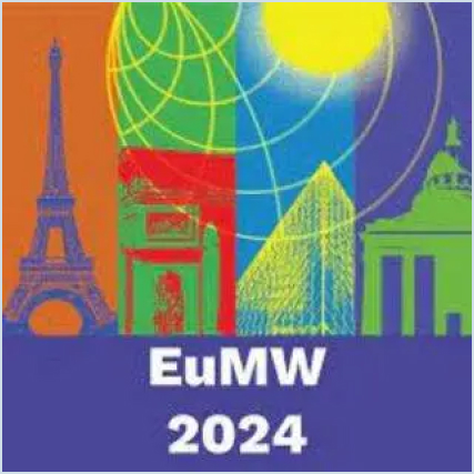 European Microwave Exhibition 2024 