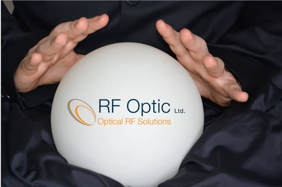 RFOptic’s 5G, RFoF, and ODL Trends & Future Predictions