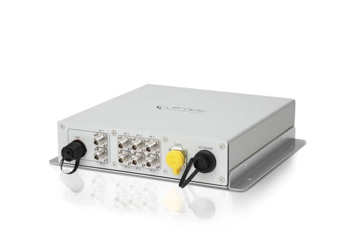 Getting Close Up and Personal with RFOptic’s Next Generation Programmable RFoF Solutions