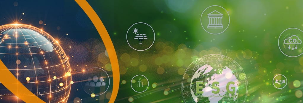 Environmental, Social, Governance (ESG)